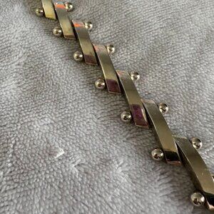 .925 Silver Bracelet